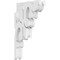 Ekena Millwork Milton Architectural Grade PVC Corbel, 1 7/8"W X 7"D X 12"H CORP01X07X12MI - alternate 1